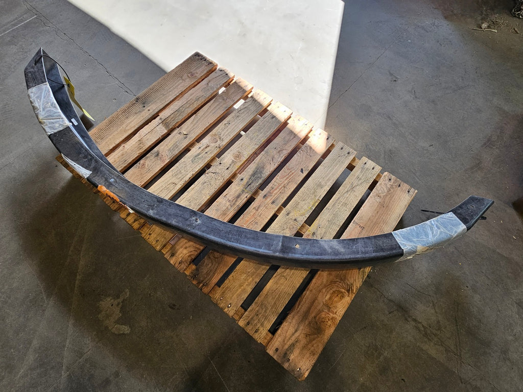 CATERPILLAR  Left Hand Fender Deflector Extension 502-4783