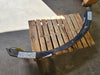 CATERPILLAR  Left Hand Fender Deflector Extension 502-4783