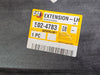 CATERPILLAR  Left Hand Fender Deflector Extension 502-4783