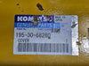 KOMATSU Cover 195-30-68280