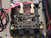 ALLEN-BRADLEY 600V Control Panel Control Transformer 500L-A0*93 / 3-Pole Contactor 359S10 