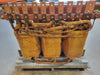 EMERSON 225 kVA Transformer 480 pri. volts, 208/120 sec. volts 514980P69 w/o enclosure