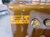 EMERSON 225 kVA Transformer 480 pri. volts, 208/120 sec. volts 514980P69 w/o enclosure