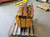 EMERSON 225 kVA Transformer 480 pri. volts, 208/120 sec. volts 514980P69 w/o enclosure