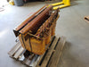 EMERSON 225 kVA Transformer 480 pri. volts, 208/120 sec. volts 514980P69 w/o enclosure