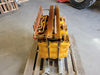 EMERSON 225 kVA Transformer 480 pri. volts, 208/120 sec. volts 514980P69 w/o enclosure