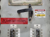 APPLETON 225 Amps, 120/208 Volts, 3 Ph, 42 Circuits Panelboard XPE32252B.K133
