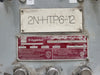 APPLETON 225 Amps, 120/208 Volts, 3 Ph, 42 Circuits Panelboard XPE32252B.K133