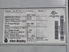 ALLEN-BRADLEY 30 hp, 600 Volts, 3-Phase PowerFlex 70 VFD 20AE032A3AYNNNNN