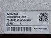ALLEN-BRADLEY 30 hp, 600 Volts, 3-Phase PowerFlex 70 VFD 20AE032A3AYNNNNN