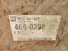 CATERPILLAR Bolt Assembly 466-0398