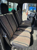 FORD F-150 XTR 4x4 SuperCrew Pickup (XLT Chrome Package)