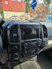 FORD F-150 XTR 4x4 SuperCrew Pickup (XLT Chrome Package)
