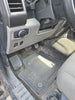 FORD F-150 XTR 4x4 SuperCrew Pickup (XLT Chrome Package)