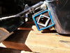 MURRAY Front Hood Hinge Mount Assembly L48-6027
