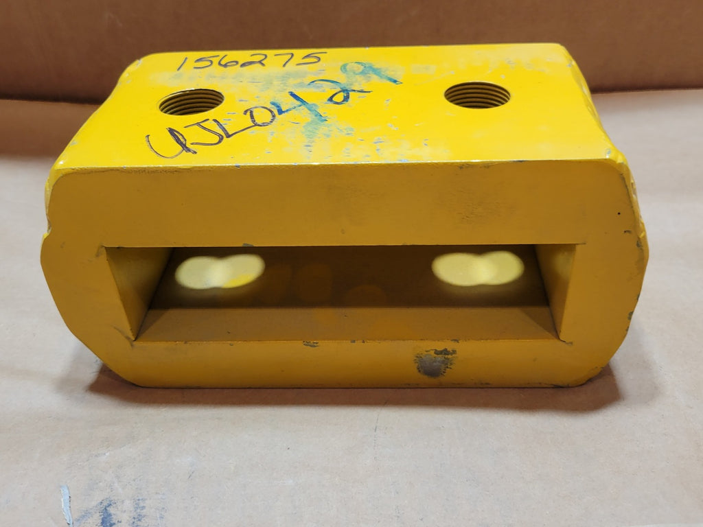 IMPACT ROLLER TECHNOLOGY Quick Hitch UJL0429