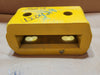 IMPACT ROLLER TECHNOLOGY Quick Hitch UJL0429