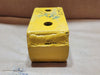 IMPACT ROLLER TECHNOLOGY Quick Hitch UJL0429