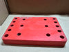 IMPACT ROLLER TECHNOLOGY Shock Plate UJP0420
