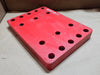 IMPACT ROLLER TECHNOLOGY Shock Plate UJP0420