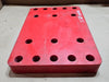 IMPACT ROLLER TECHNOLOGY Shock Plate UJP0420