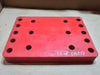 IMPACT ROLLER TECHNOLOGY Shock Plate UJP0420