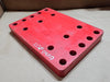 IMPACT ROLLER TECHNOLOGY Shock Plate UJP0420