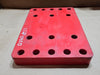 IMPACT ROLLER TECHNOLOGY Shock Plate UJP0420
