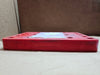 IMPACT ROLLER TECHNOLOGY Shock Plate UJP0420
