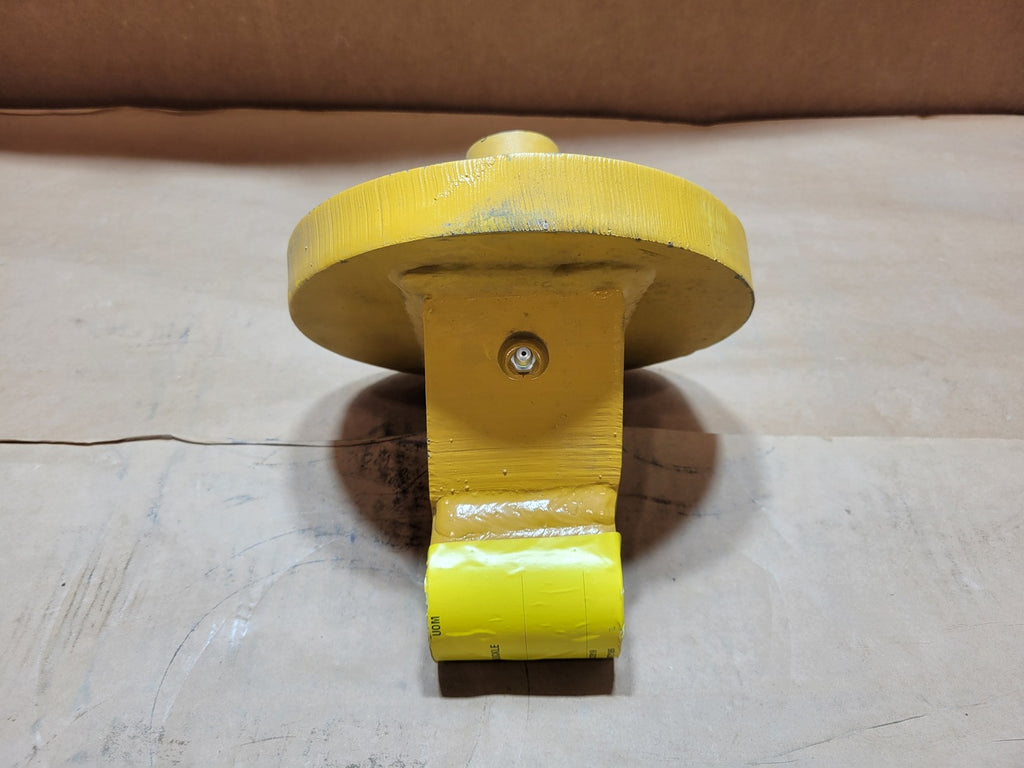IMPACT ROLLER TECHNOLOGY Knuckle Sub-Assembly DMS0206