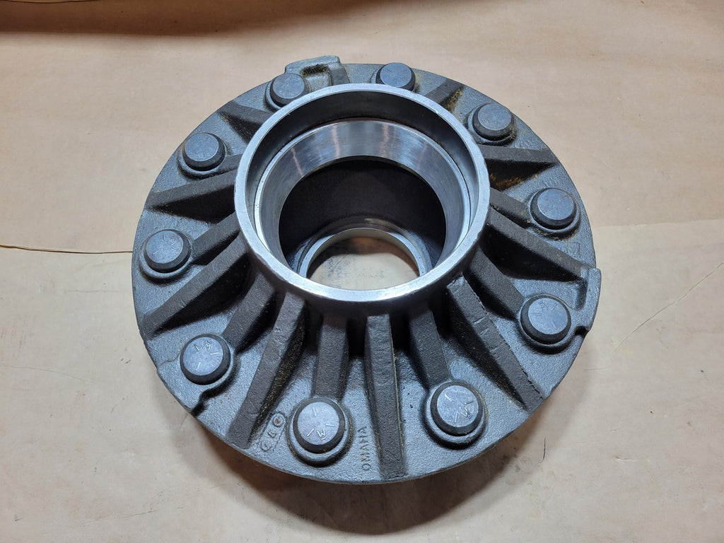 IMPACT ROLLER TECHNOLOGY Universal Joint Assembly UJL0428