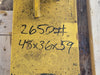 KOMATSU 785-7 Differential Bearing R561-22-71007
