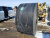 30" x 571ft. Conveyor Belting 3-Ply, 1/4 x 1/16in