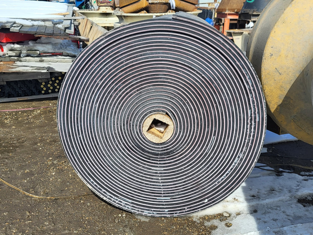 GOODYEAR 54" x 174ft. Conveyor Belting 3-Ply, PP54X150