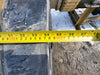 GOODYEAR 54" x 174ft. Conveyor Belting 3-Ply, PP54X150