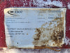 ESCO Liner JLKC125S2414R