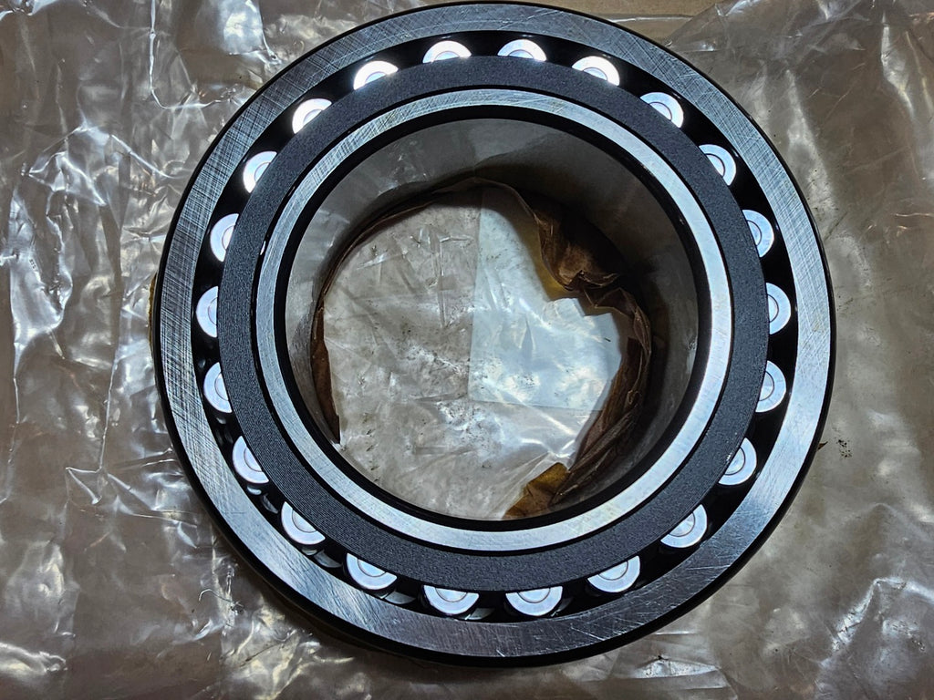 IMPACT ROLLER TECHNOLOGY Bearing 23124 DRL0820