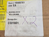 IMPACT ROLLER TECHNOLOGY Bearing 23124 DRL0820