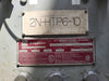 APPLETON 225 Amps, 120/208 Volts, 3 Ph Panelboard XPE32252B.I152