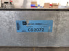 CUTLER-HAMMER 250 Amps, 347/600 Volts, 3 Ph, 30X Circuits Panelboard CS2072 PRL3a