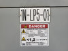 CUTLER-HAMMER 250 Amps, 347/600 Volts, 3 Ph, 30X Circuits Panelboard CS2072 PRL3a