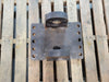 IMPACT ROLLER TECHNOLOGY Rear Holder Sub Assembly UJS0411