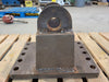 IMPACT ROLLER TECHNOLOGY Rear Holder Sub Assembly UJS0411