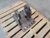 IMPACT ROLLER TECHNOLOGY Rear Holder Sub Assembly UJS0411