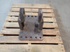 IMPACT ROLLER TECHNOLOGY Rear Holder Sub Assembly UJS0411