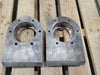 IMPACT ROLLER TECHNOLOGY Forward Holder Sub-Assembly UJS0410
