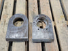 IMPACT ROLLER TECHNOLOGY Forward Holder Sub-Assembly UJS0410