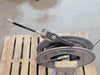 CATERPILLAR 4" Hydraulic Hose Reel 91081925505-NF