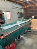 TENNSMITH 10' x 16 Gauge Straight Bending Hand Brake HB121