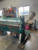 TENNSMITH 10' x 16 Gauge Straight Bending Hand Brake HB121